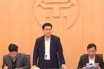 Hà Nội chi thêm hàng trăm tỷ đồng phòng chống dịch Covid-19