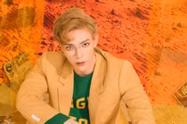 Những màu tóc nhuộm “chất phát ngất” của hai chàng ca sĩ Erik và Đức Phúc