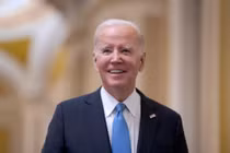 Tổng thống Joe Biden cắt bỏ khối mô ung thư ngực