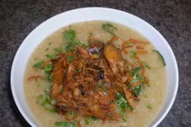 Về thăm quê Bác Hồ, nhớ thưởng thức các đặc sản dân dã này