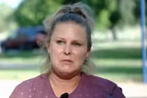 Xả súng trường tiểu học Mỹ: Cô giáo kể phút ám ảnh kinh hoàng