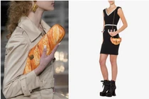 Ngắm loạt túi xách kỳ quặc của các nhà mốt nổi tiếng thế giới