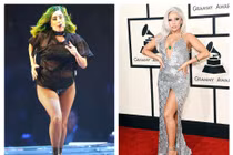Bất ngờ phương pháp giảm cân độc đáo của Lady Gaga