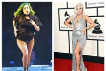 Bất ngờ phương pháp giảm cân độc đáo của Lady Gaga