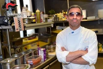 Sát thủ mafia bị bắt sau 16 năm trốn dưới “mác” thợ làm bánh