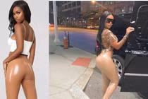 Những mẫu quần hớ hênh “phản chủ” khiến người mặc bị hiểu nhầm