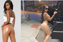 Những mẫu quần hớ hênh “phản chủ” khiến người mặc bị hiểu nhầm