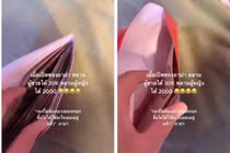 Sốc: Bà nội lì xì cháu trai 20 triệu, cháu gái chỉ 1 triệu