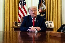 Tổng thống Donald Trump bác bỏ tin đồn về tình trạng sức khỏe