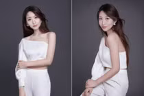 Gu thời trang sành điệu của nữ MC bị tẩy chay vì ăn súp dơi 