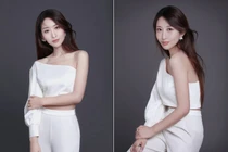 Gu thời trang sành điệu của nữ MC bị tẩy chay vì ăn súp dơi 