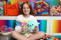 Cuộc sống xa hoa của triệu phú 10 tuổi sở hữu 2 công ty