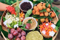 Những món ăn nhất định phải có trên mâm cúng Tết Đoan Ngọ