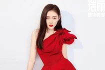 Mỹ nhân Trung Quốc giảm 18kg nhờ ăn một loại thực phẩm này