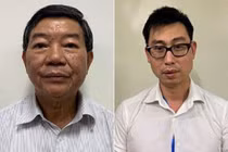 Chiêu móc túi bệnh nhân của cựu giám đốc Bệnh viện Bạch Mai