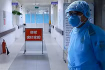 Thêm 5 bệnh nhân mắc COVID-19 khỏi bệnh, Việt Nam còn 61 ca đang điều trị