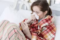 Phơi nhiễm với cảm lạnh có thể tạo khả năng miễn dịch với COVID-19