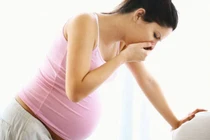 Mẹ mang thai có 3 dấu hiệu khó chịu này chứng tỏ thai nhi đang phát triển tốt 