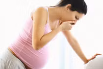 Mẹ mang thai có 3 dấu hiệu khó chịu này chứng tỏ thai nhi đang phát triển tốt 