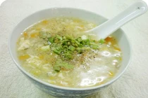 Những thực phẩm giúp bệnh nhân sốt xuất huyết nhanh hồi phục