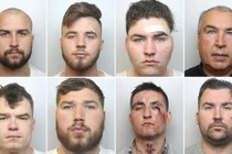 Hỗn chiến trong đám cưới, 9 người cùng một gia đình ngồi tù