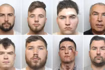 Hỗn chiến trong đám cưới, 9 người cùng một gia đình ngồi tù