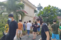 Nữ du học sinh chia sẻ cuộc sống “sướng như tiên” trong khu cách ly chống dịch COVID-19