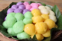 Đến Philippines xem SEA Games, nhất định phải thử những món ăn vặt hấp dẫn này