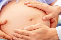 Hiếm gặp: Sản phụ 20 tuổi có 2 tử cung, sinh con nguy hiểm?