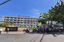 Phong toả BV C Đà Nẵng vì ca COVID-19: Bệnh nhân chuyển viện hay ở lại?