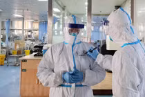 Cập nhật tình hình dịch corona ngày 6/2: thêm 73 người chết, 3.694 ca nhiễm mới