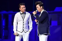 Đàm Vĩnh Hưng tiết lộ sốc đã có 2 con, tự tay mua cả “đồ phụ nữ” cho con gái