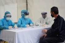 Thêm 22 ca bệnh COVID-19, gồm 14 người Đà Nẵng, 2 ca tử vong trong ngày