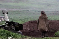 Thêm người chết ở Nagorno - Karabakh