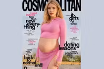 Gu thời trang bầu cực sành điệu của mỹ nhân Hollywood Emma Roberts