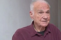 Linh mục gây sốc khi bỗng trở thành ngôi sao khiêu dâm ở tuổi 83