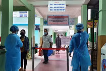 Hai ca bệnh COVID-19 mới ở Đà Nẵng, Khánh Hòa, Việt Nam tổng 1036 ca