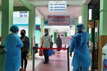 Hai ca bệnh COVID-19 mới ở Đà Nẵng, Khánh Hòa, Việt Nam tổng 1036 ca