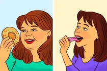 10 mẹo kiểm soát khẩu phần ăn mà không cảm thấy đói