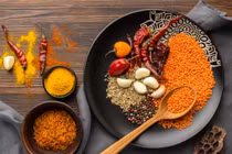 Top siêu thực phẩm làm ấm cơ thể và tăng đề kháng giữa mùa lạnh