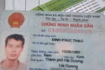 Người đàn ông trốn trạm kiểm soát chống dịch tại Móng Cái đã ra khai báo