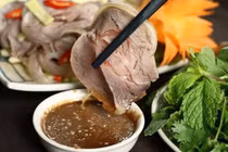 Những thực phẩm “đại kỵ” với người bị viêm gan B 