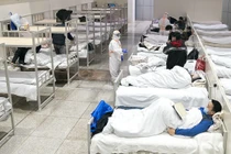 Hơn 1.000 người nhiễm virus corona tại Trung Quốc được xuất viện