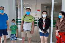 Thêm 5 bệnh nhân khỏi bệnh, Việt Nam chỉ còn 20 ca dương tính COVID-19