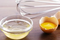 10 nguyên liệu làm đẹp có sẵn trong bếp mang lại hiệu quả bất ngờ