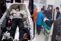 Nằm quan tài giả chết để trốn nợ, người đàn ông đối diện án tù