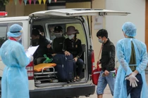 Ca bệnh COVID-19 thứ 243, 247, 251 cho thấy “sự lây lan trong cộng đồng“?