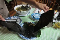 Khóc thét với món đặc sản súp dơi nguyên con ở Trung Quốc