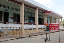 Bệnh nhân COVID-19 số 123 ở Bến Tre khỏi bệnh, cả nước 96/245 ca được chữa khỏi