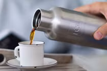 Hai chất độc trong bình giữ nhiệt Trung Quốc có thể gây ung thư chết người